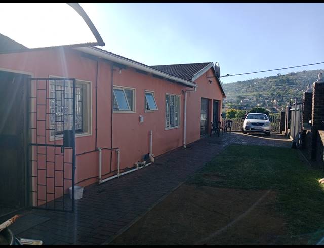 3 BEDROOM HOUSE FOR SALE IN COPESVILLE